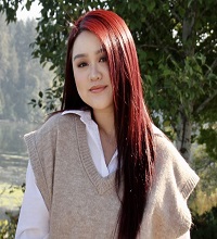 Student photo of Ann Vu