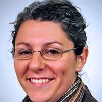 Dr. Alissa Ackerman, Assistant Professor of Social Work at UW Tacoma