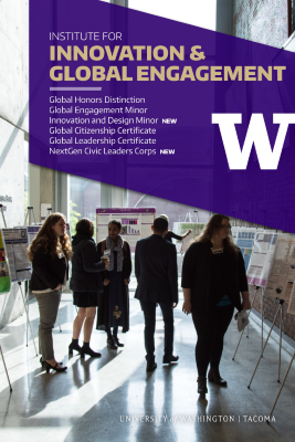 IIGE Program Brochure