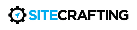 Site Crafting Logo