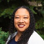 Yolanda Fong, UW Tacoma School of Nursing and Healthcare Leadership BSN and MN alum
