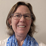 Dr. Susan Johnson, SNHCL Associate Professor