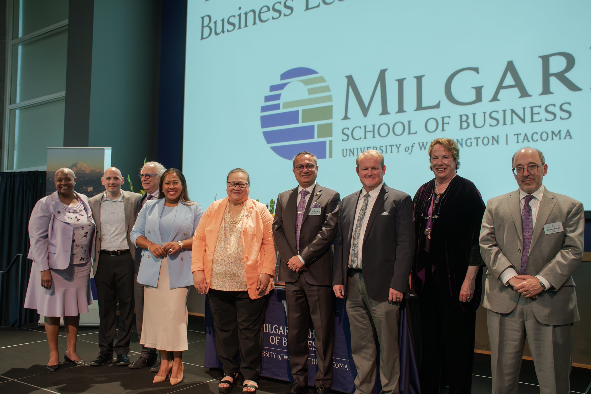 Business Leadership Awards 2023