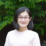 Dr. Jingyi Li, SNHCL Faculty