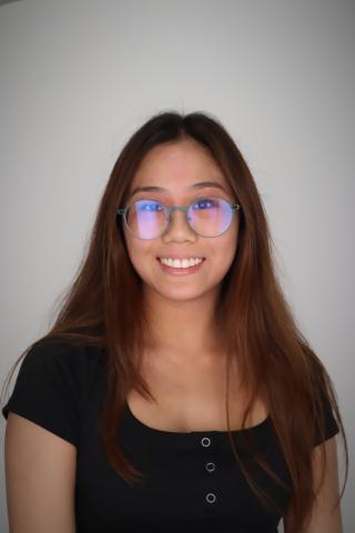 Photo of Chloe Rayne Ibarra