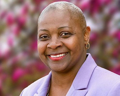 Sheila Edwards Lange