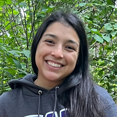 Laura Garcia