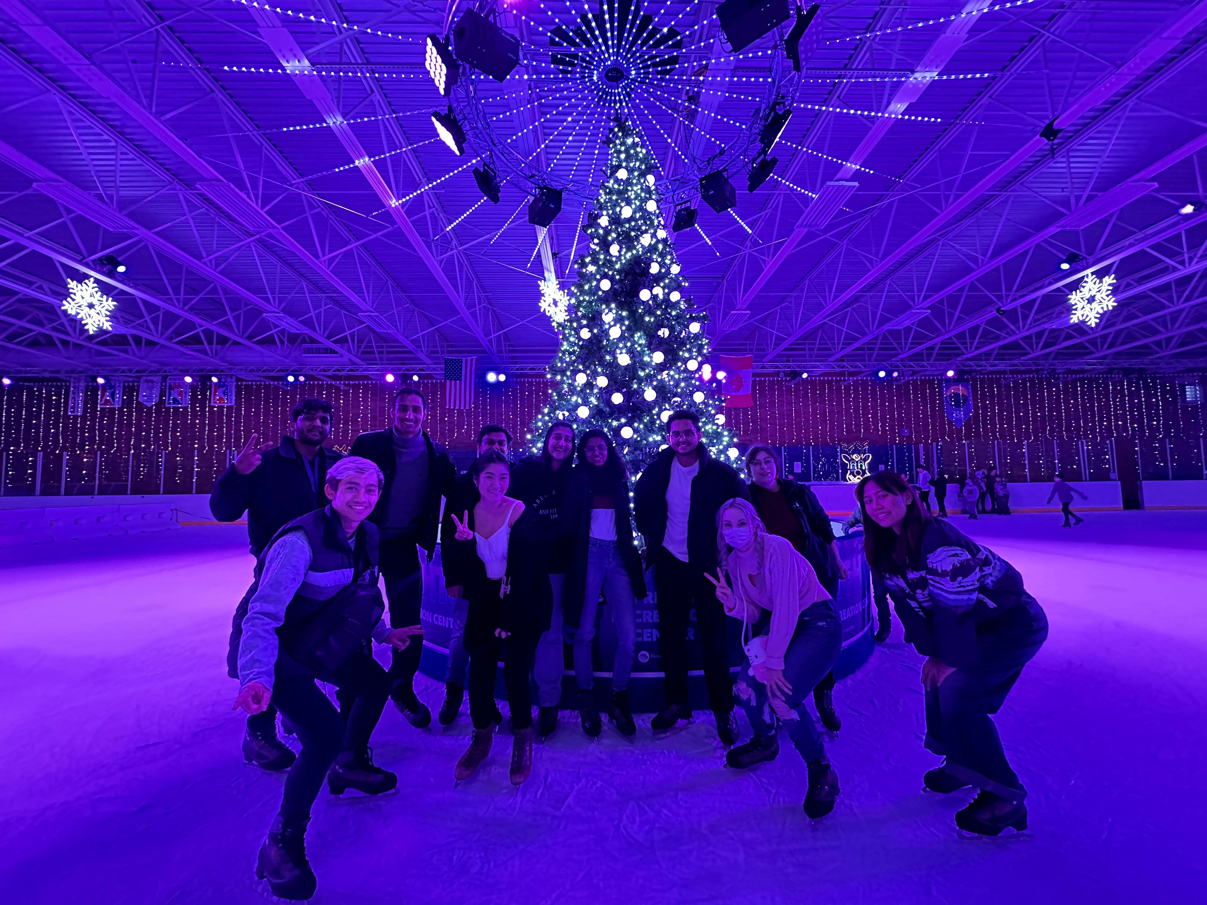 Ice Lights