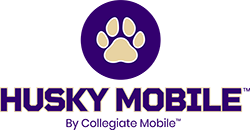 Husky Mobile by Collegiate Mobile