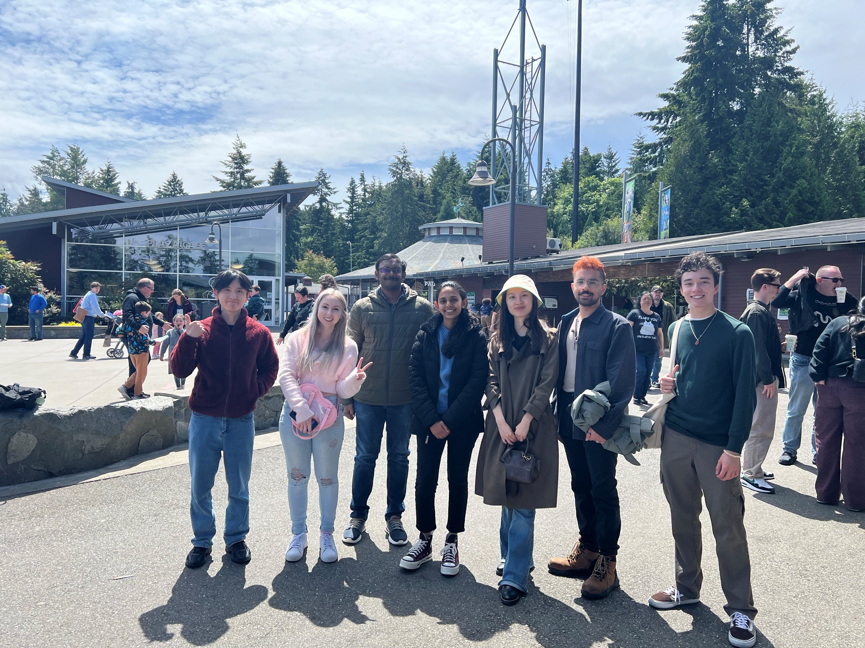 WA State Farms