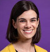 Jillian Leahy