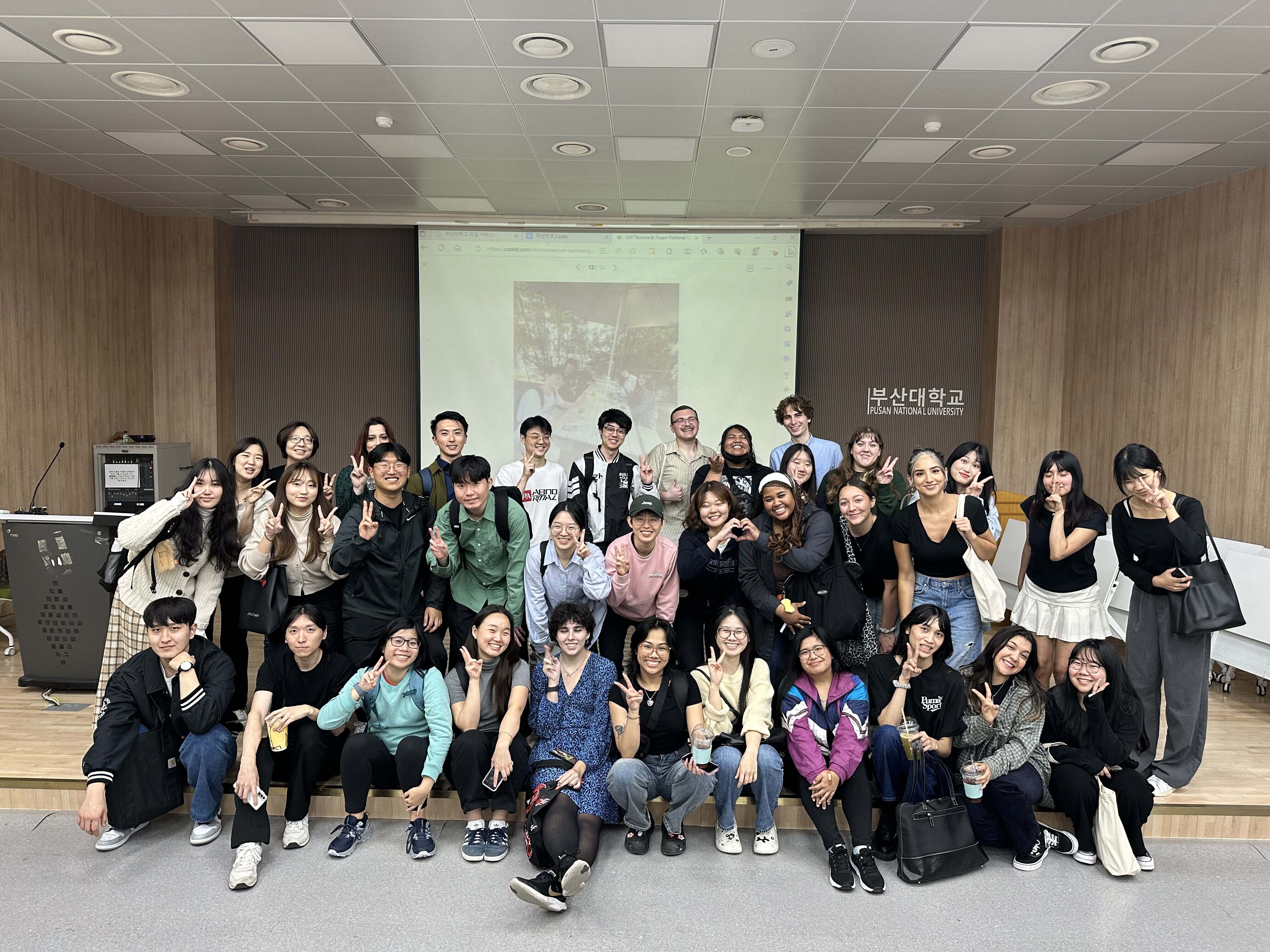 2023 south korea group photo 3 global media and cross cultural psychology