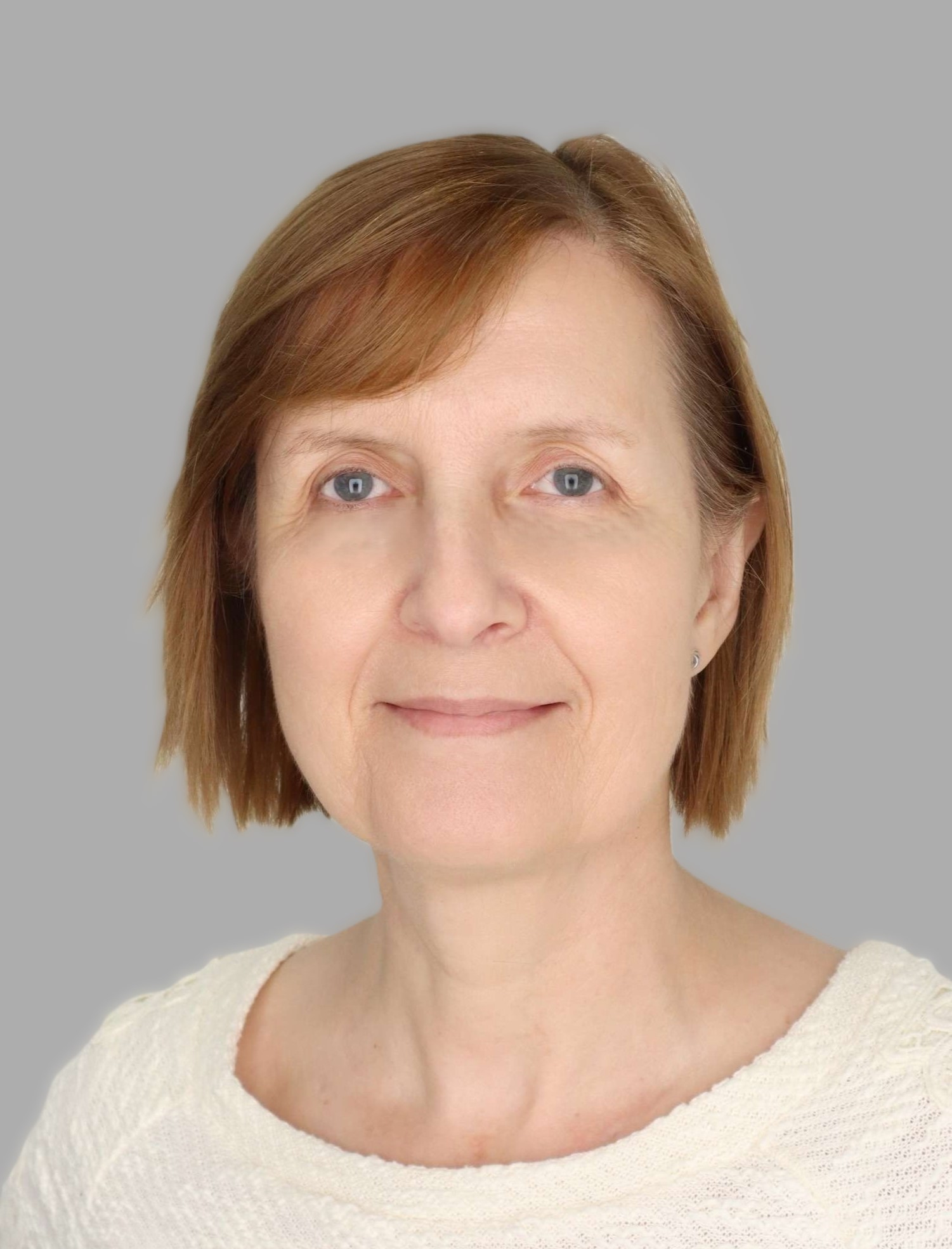 Headshot of Monika Sobolewska