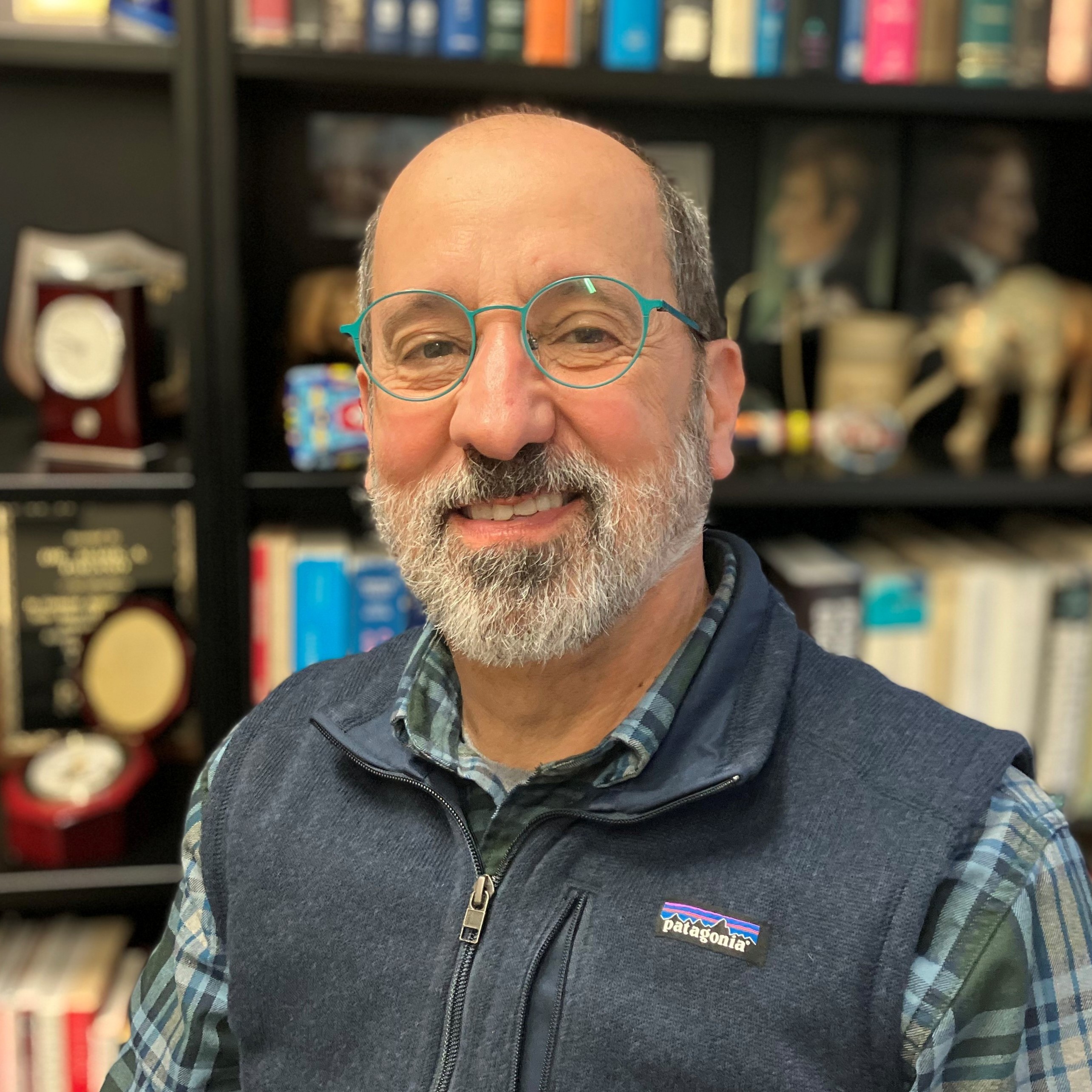 Photo of Mark Pagano