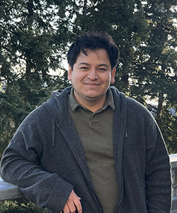 Photo of Eduardo