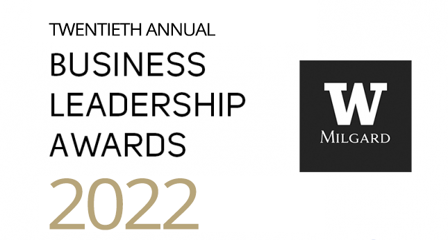 2022 Business Leadership Awards