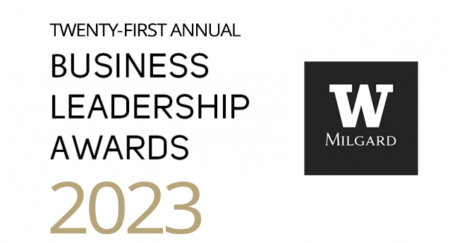 2023 Business Leadership Awards