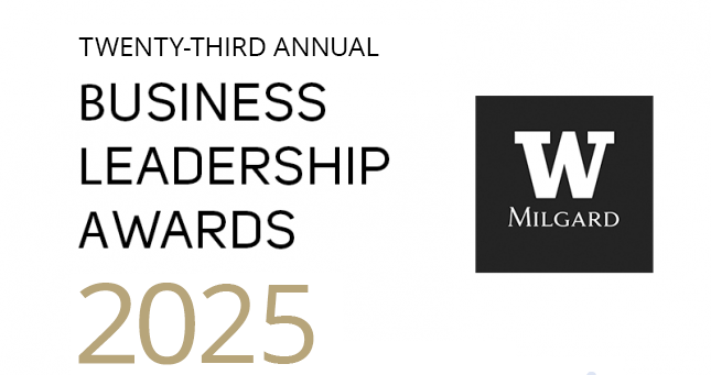 2025 Business Leadership Awards