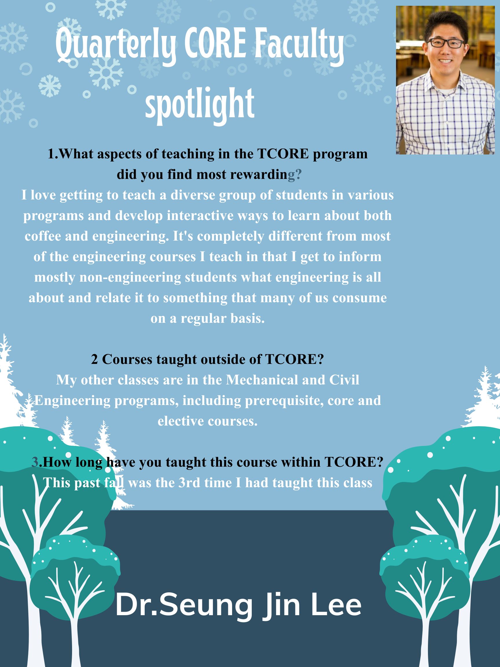 Faculty Spotlight_Win26