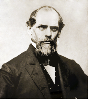 John Augustus Roebling (born Johann August Röbling; June 12, 1806 – July 22, 1869)