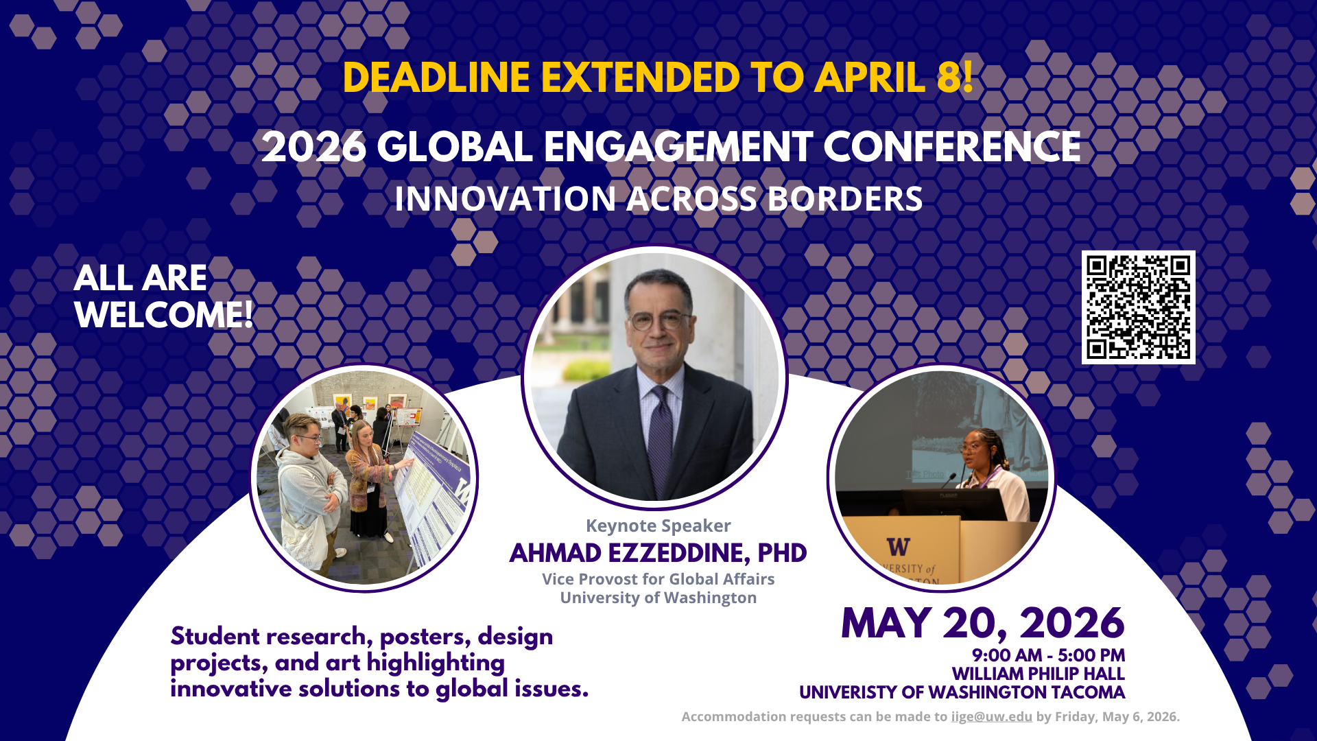 deadline extension 2026 gec