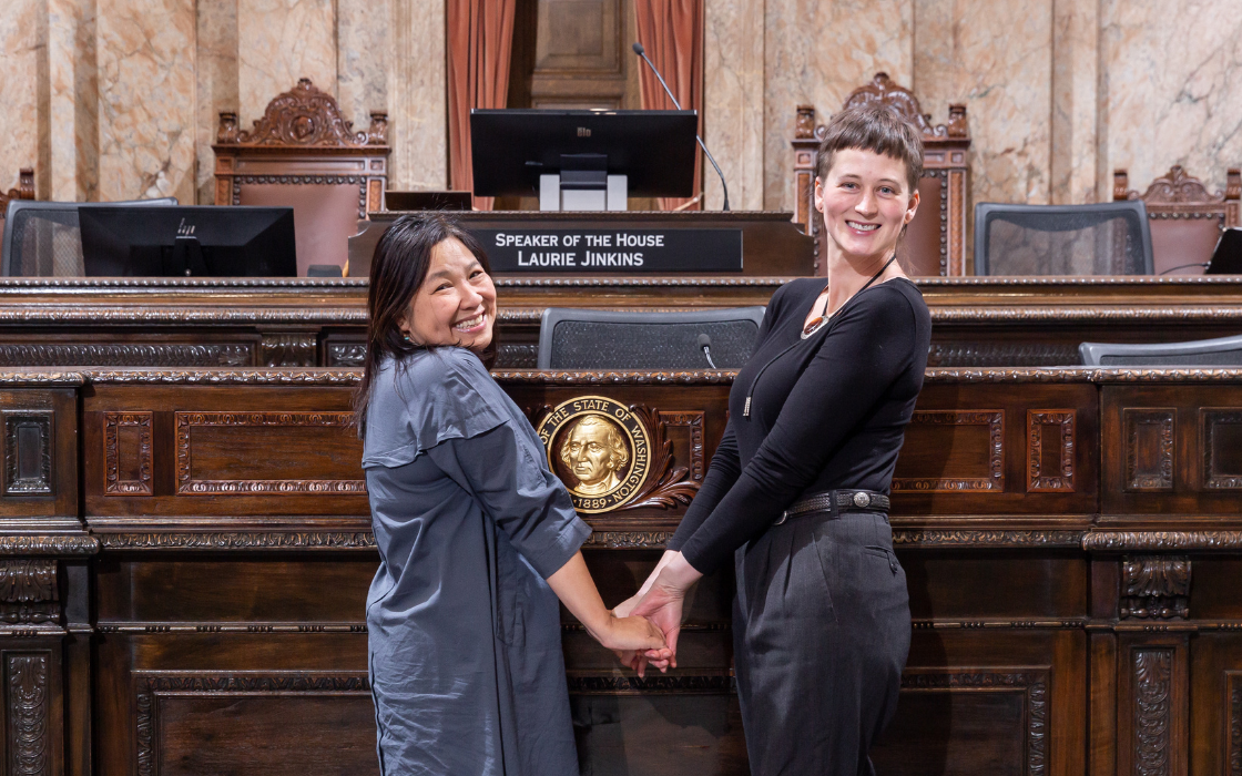 Legislative Internship Brooklyn