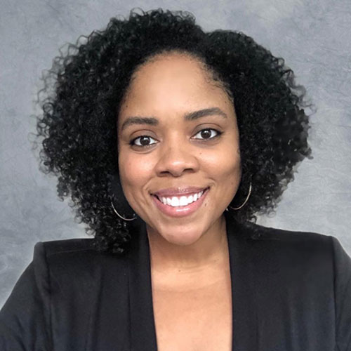 Dr. Angel Jones