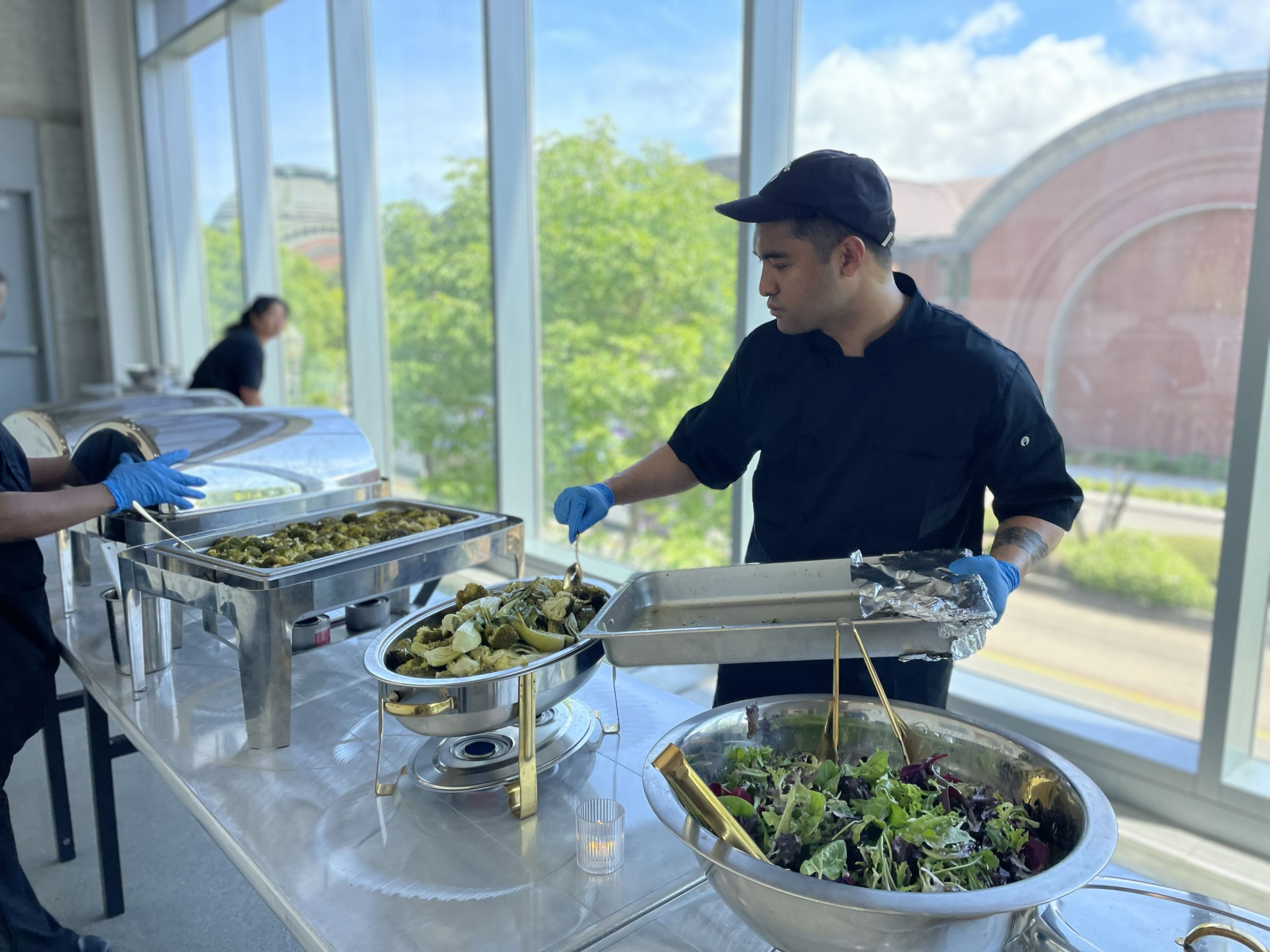 2026 GEC Lunch
