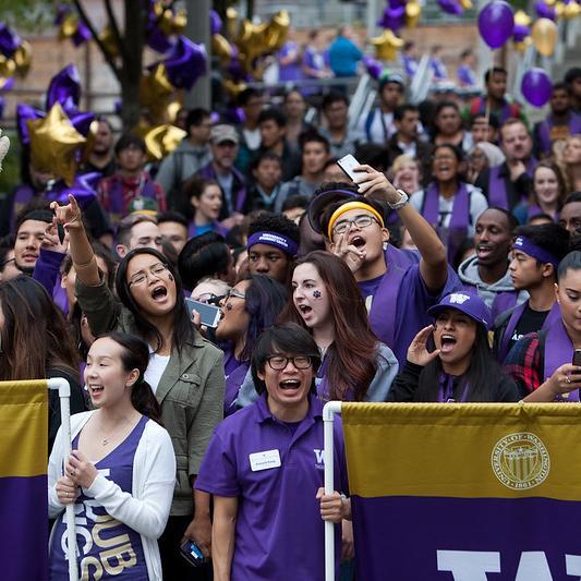 UW Students