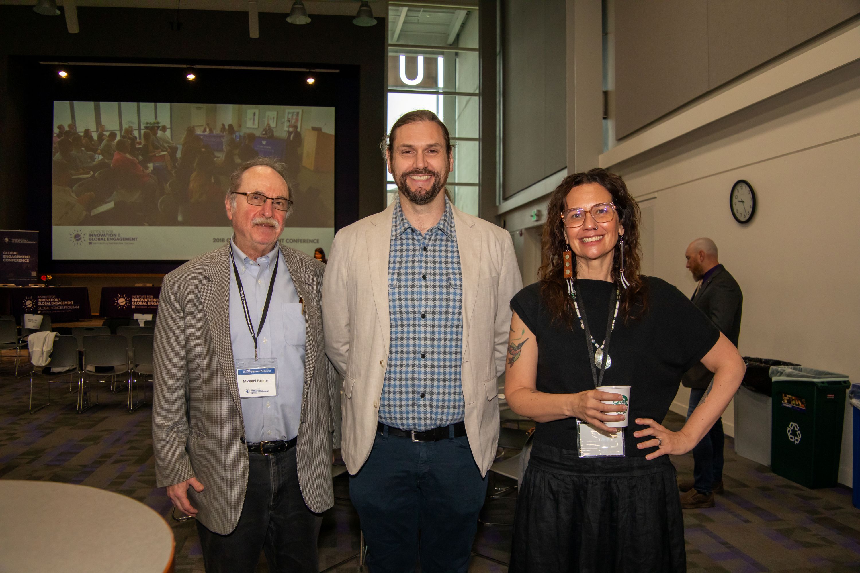GEc Faculty