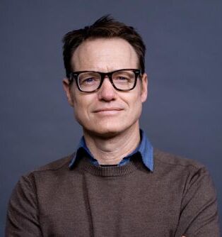 J. Mark Pendras