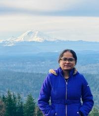 picture of student
