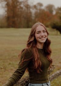 picture of student