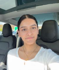 picture of student