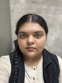 picture of student