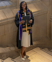 picture of student