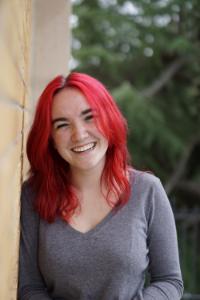 picture of student