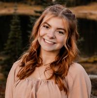 picture of student
