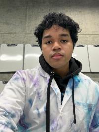 picture of student