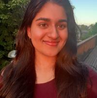 picture of student