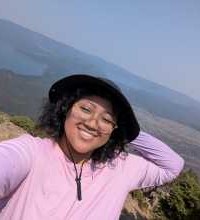 picture of student