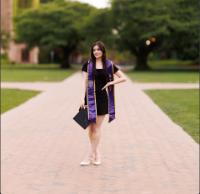 picture of student
