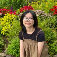 picture of student