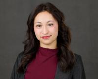 picture of student
