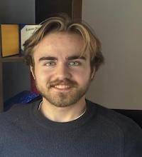 picture of student