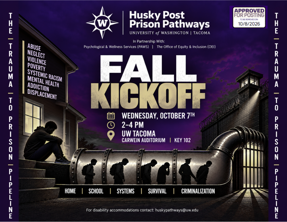 Fall Kickoff