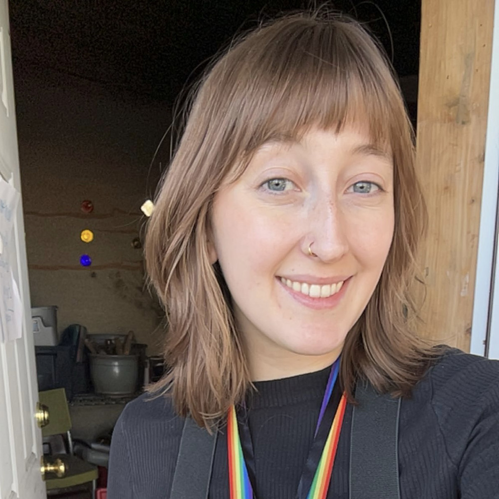 Photo of Clare
