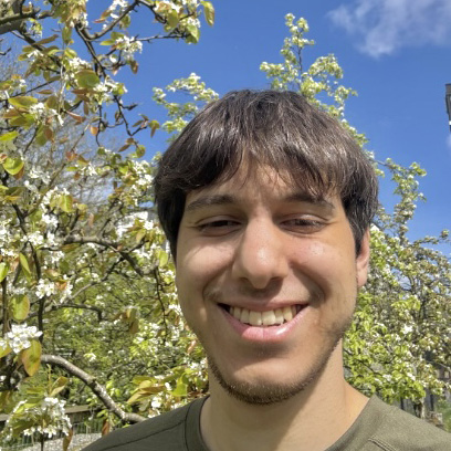 Photo of Michael