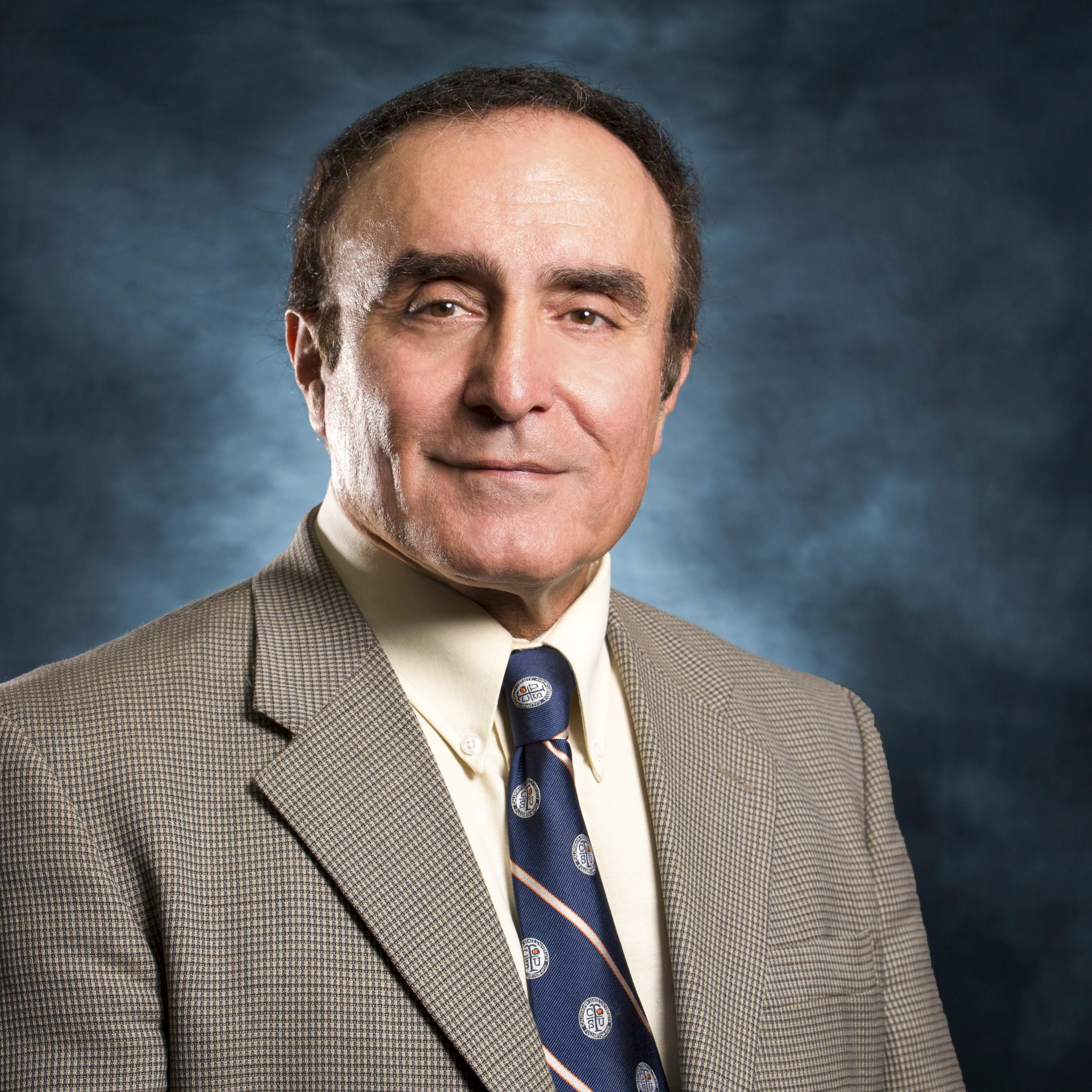 Morteza Rahmatian