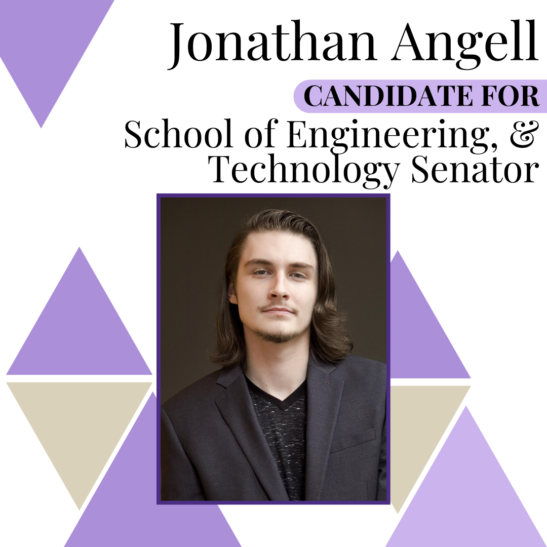 Candidate Picture: Jonathan Angell